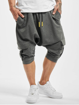 VSCT Clubwear Short Shogun  grey
