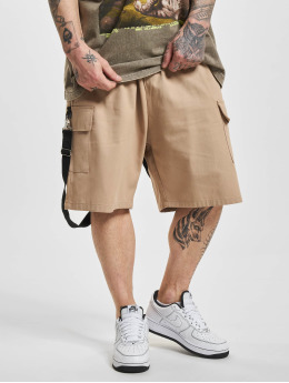 VSCT Clubwear Shorts Logan Bermuda beige