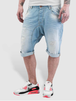 VSCT Clubwear Shorts  Spencer Bermuda blå