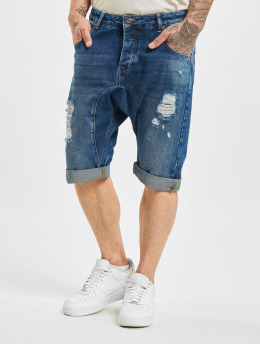 VSCT Clubwear Shorts Spencer  blau