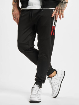 VSCT Clubwear Sweat Pant MC Jogger Graded Stripes Dots colored