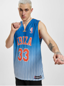 VSCT Clubwear Tanktop Ibiza 33 Team Zero blauw