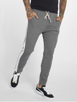 VSCT Clubwear tepláky Minimal  šedá