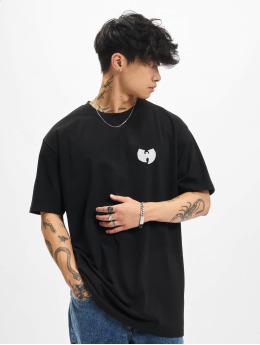 Wu-Tang T-Shirt Dragon schwarz
