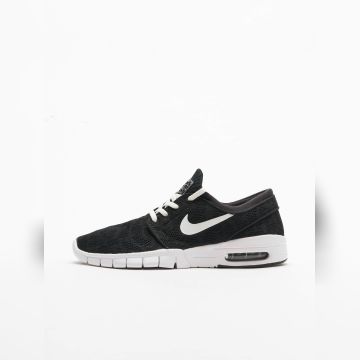nike janoski max blanche