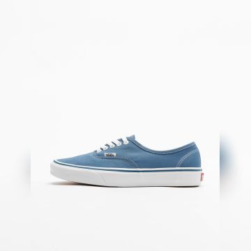 vans authentic sneaker navy