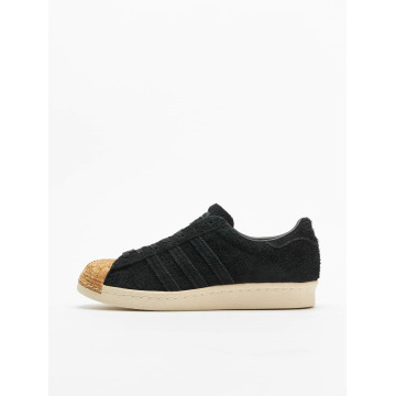 superstar 80s dlx enfant noir