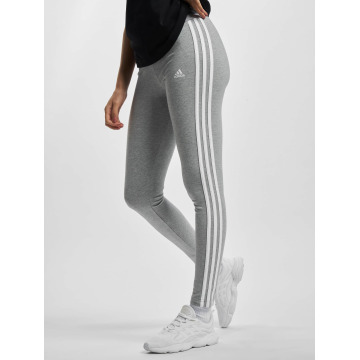 Sin cabeza Respiración Industrial adidas Originals Pantalón / Legging/Tregging 3s en gris 970395