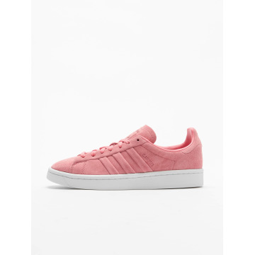 færge Har råd til Parlament adidas Originals Shoe / Sneakers Campus Stitch And Turn in pink 555726