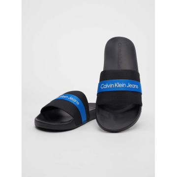 Calvin Klein Sko / Sandal i sort