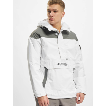 columbia men's winter challenger hooded jacket