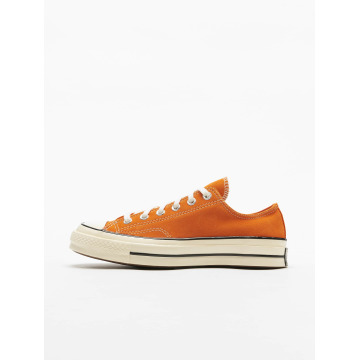 casquette converse orange