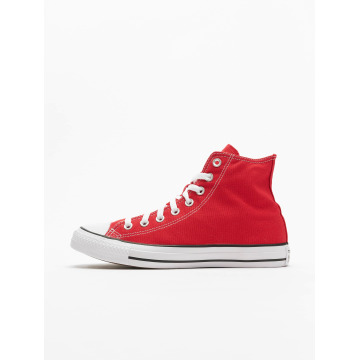 Converse Chuck Taylor All Star Sneakers Red Converse Chuck Taylor All Star Sneakers Red