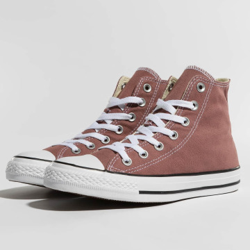 maglietta converse marrone