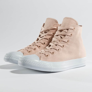 converse rosa chiaro