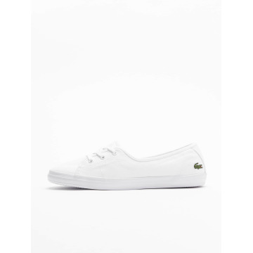 lacoste ziane chunky damen