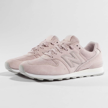 new balance 996 rosa