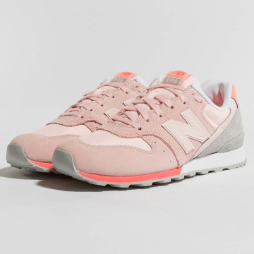 new balance 565 rose