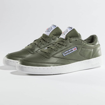 reebok princess enfant verte