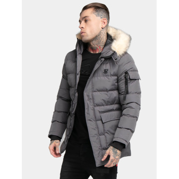 siksilk expedition parka