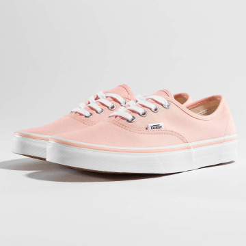 vans peanuts arancione