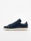 adidas Originals Sneakers Stan Smith  niebieski