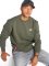 Alpha Industries Gensre Basic Small Logo oliven