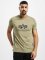 Alpha Industries T-Shirt Basic olive