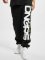 Dangerous DNGRS Jogginghose Classic schwarz