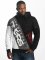 Dangerous DNGRS Sweat capuche Logo noir