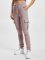 DEF Jogging Greta  pourpre
