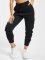 DEF Jogginghose Greta schwarz