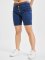 DEF Short Delia  blue
