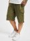 DEF Short RoMp olive