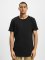DEF T-Shirt Dedication noir