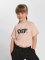 DEF T-Shirt Sizza rose