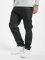 Ecko Unltd. Straight Fit Jeans Bour Bonstreet schwarz