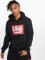 Ecko Unltd. Sweat capuche Base noir