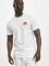 Ellesse T-Shirt Canaletto white