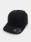 Flexfit Snapback Cap 110 Cool & Dry Mini Pique black