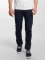 Jack & Jones Pantalon chino Core Dale Colin bleu