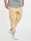 Just Rhyse Jean carotte antifit Börge  beige
