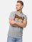 Lonsdale London T-Shirt Classic gris