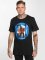 Merchcode T-skjorter The Who Classic Target svart