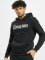 Mister Tee Hoodie Compton  black