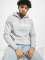 Mister Tee Sweat capuche Compton  gris