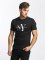 Mister Tee T-Shirt Brooklyn black