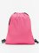 MSTRDS Sac à cordons Basic magenta