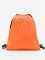 MSTRDS Sac à cordons Basic orange