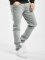 Petrol Industries Slim Fit Jeans Tymore šedá